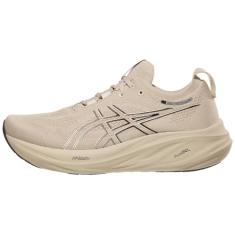Tênis de corrida ASICS masculino Gel-Nimbus 26, 42