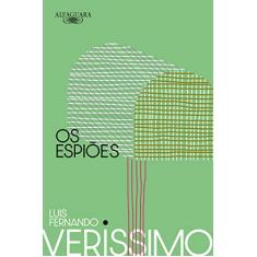 Os espiões (Nova edição)