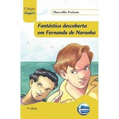 Fantastica Descoberta Em Fernando De Noronha