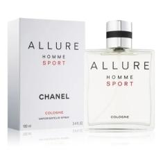 CHANEL ALLURE HOMME SPORT COLOGNE 100ML 