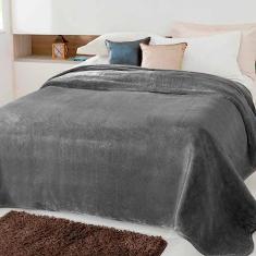 Cobertor Jolitex King Plus Pelo Baixo Kyor 220X240