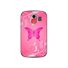 Capa Adesivo Skin361 Verso Para Blu Joy - KawaSkin