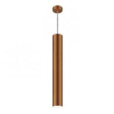 Pendente Viena Tubo 60cm Woods - WOODS!
