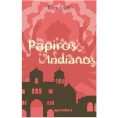 Papiros indianos - Giostri