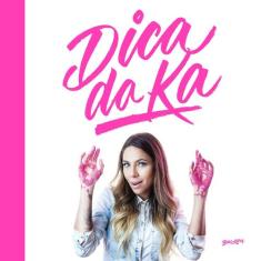 Livro - Dica da Ka