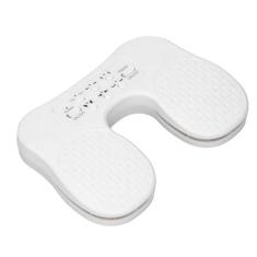 Pedal de Giro de Página de Música, Pedal de Virador de Página Sensível Recarregável para Teclado de Telefone Tablet