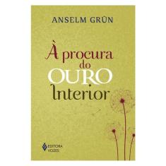 À Procura Do Ouro Interior