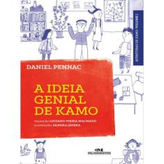 A Ideia Genial De Kamo