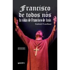 Francisco De Todos Nos