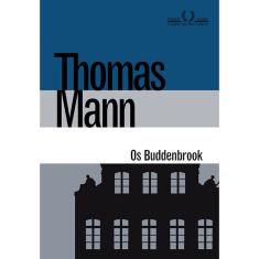 Livro - Os Buddenbrook