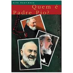 Quem é Padre Pio - MAUAD X