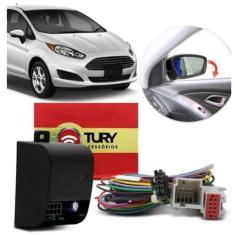 Módulo Retrovisor Elétrico Tury Park 1.51.2 Ac - New Fiesta