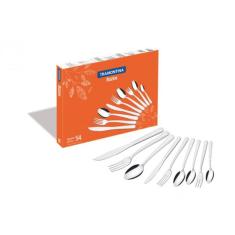 Faqueiro Inox 54 Pc Buzios Tramontina