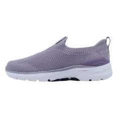 TÊNIS FEMININO SLIP-ON SKECHERS GO WALK 6-Feminino