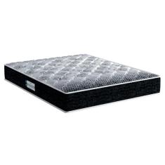 Colchão Ortopédico ProDormir Advanced Tech1500 Queen D33 158x198x26cm Black Probel