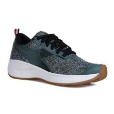 TENIS DIADORA METROPOLI MASCULINO-Masculino