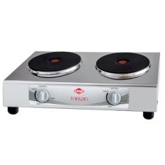 Fogão Elétrico Topázio 4.0 - LAYR 220V