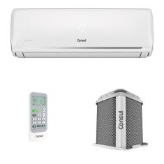 Ar-Condicionado Split Consul Inverter Reverso 9000 BTUS - CBR09CB BIVOLT