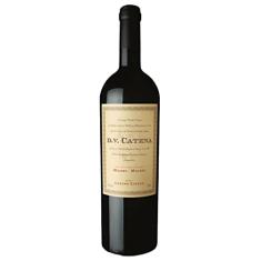 Catena Vinho Dv Malbec Tinto 750 Ml