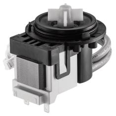 Eletrobomba de Drenagem para Lavadora Electrolux 