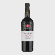 Vinho do Porto Tinto Taylor's Fine Ruby 750ml