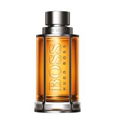 Hugo Boss Perfume Masculino Boss The Scent - Edt 50ml Blz