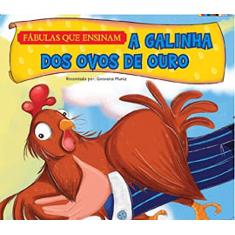A Galinha dos Ovos de Ouro