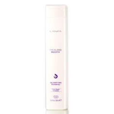 Shampoo Lanza Healing Smooth Glossifying 300mL