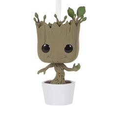 Hallmark Groot – Enfeite de Natal Marvel Guardiões da Galáxia