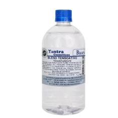 Blend Tensoativos Transparente 1/4 Para Sabonete Shampoo - Atr Essenci