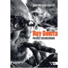 Livro - Ruy Guerra
