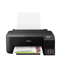 Impressora Tanque de Tinta Epson EcoTank L1250, Colorida, Conexão USB e Wi-FI