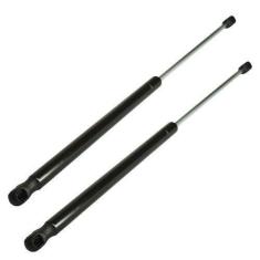 Par Amortecedor Tampa Traseira Porta Malas Stilo 2001 à 2011 Mola Gás 