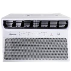 Ar Condicionado Janela Eletrônico Hisense C- Controle 8500 BTUs Frio 127V AW-08CWBRVGU01