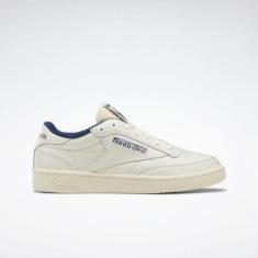 Tênis Reebok Club C 85 Vintage Unissex-Unissex