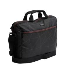 Bolsa Pasta Maleta Geométrica Transversal Executiva C/ Alça De Ombro -