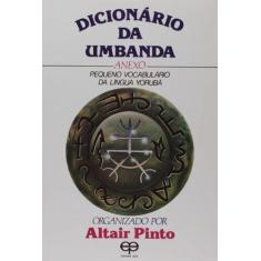 Dicionário Da Umbanda - Eco