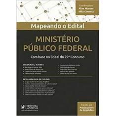 Ministerio Publico Federal - Juspodivm