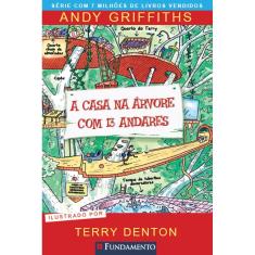 A Casa Na Árvore Com 13 Andares