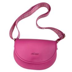 Bolsa Colcci Dubai alça transversal Original-Feminino