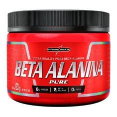 Beta Alanina Pure (123g) Integralmedica