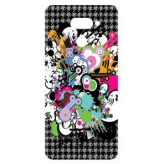 Capa Adesivo Skin022 Verso Para LG K12 Max LMX520bmw - KawaSkin