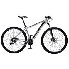Bicicleta Aro29 Krw Alumínio Shimano 24v Freio Hidráulico S5, 15.5, Pr