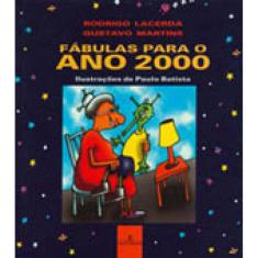 Fábulas Para O Ano 2000