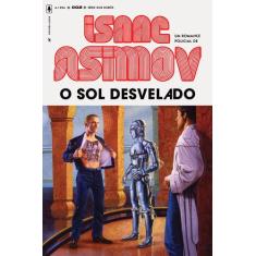 Livro - O Sol Desvelado