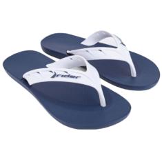 Chinelo Masculino Rider Street 11573-Unissex