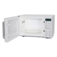 Forno Micro-ondas 27L Branco Midea LED 220V MXSA27B2