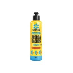Chikas Acorda Cachos - Shampoo 300ml