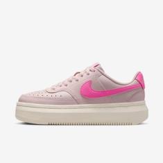 Tênis Nike Court Vision Alta Feminino-Feminino