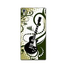 Capa Adesivo Skin368 Verso Para Sony Xperia Z5 Premium